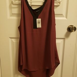 Torrid Top size 2